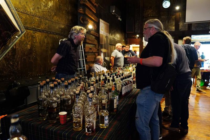 Spiritsinn Festival 2025