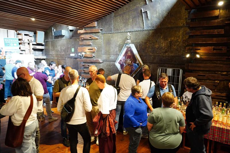 Spiritsinn Festival 2025