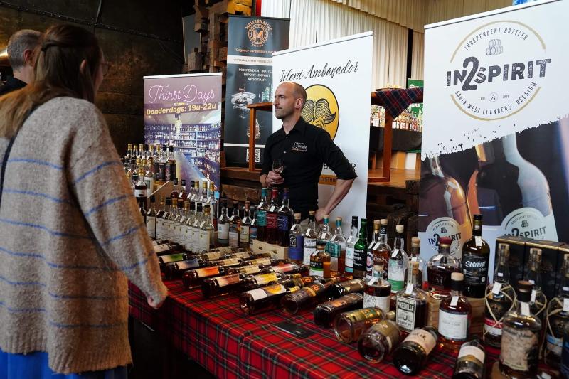 Spiritsinn Festival 2025