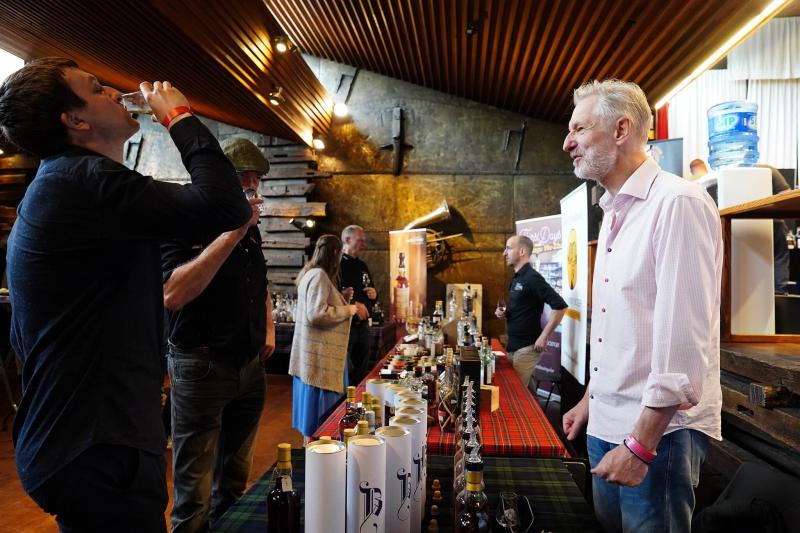Spiritsinn Festival 2025
