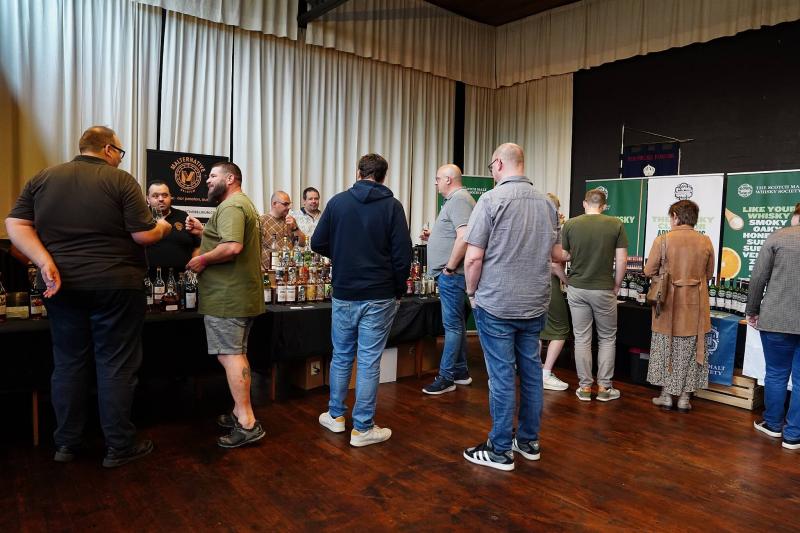Spiritsinn Festival 2025