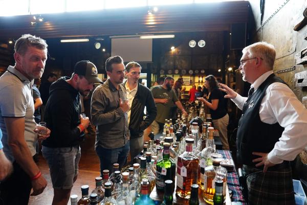 Spiritsinn Festival 2025